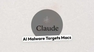 مخترقون يستغلون إعلانات غوغل ومحادثات الذكاء الاصطناعي لنشر برامج خبيثة على أجهزة ماك